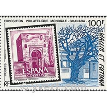 nr. 428 -  Stamp Wallis et Futuna Mail