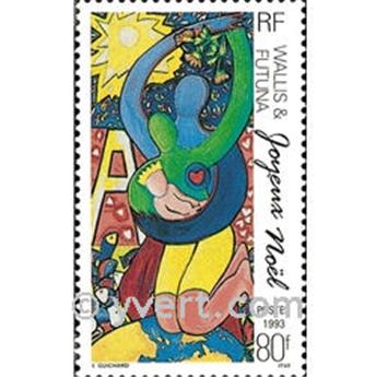 nr. 461 -  Stamp Wallis et Futuna Mail