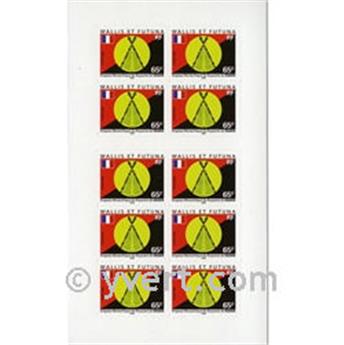 nr. C654 -  Stamp Wallis et Futuna Mail