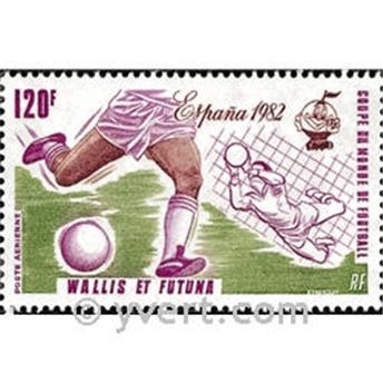 nr. 116 -  Stamp Wallis et Futuna Air Mail
