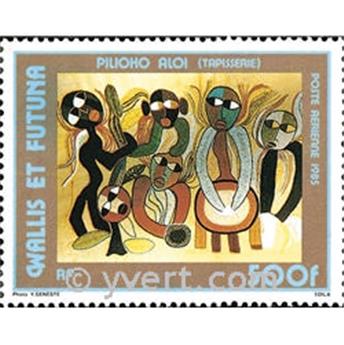 nr. 143 -  Stamp Wallis et Futuna Air Mail