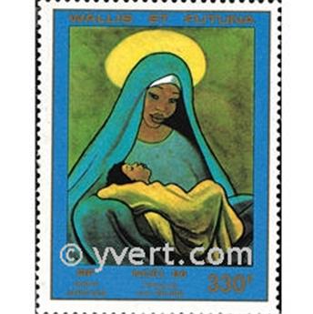 nr. 148 -  Stamp Wallis et Futuna Air Mail