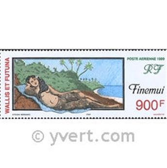 nr. 213 -  Stamp Wallis et Futuna Air Mail