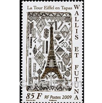 n° 727 -  Timbre Wallis et Futuna Poste