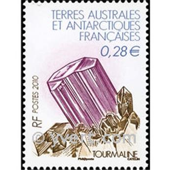 nr. 556 -  Stamp French Southern Territories Mail