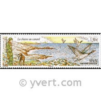 nr. 957 -  Stamp Saint-Pierre et Miquelon Mail