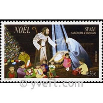 nr. 965 -  Stamp Saint-Pierre et Miquelon Mail