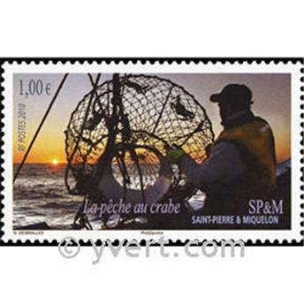 nr. 973 -  Stamp Saint-Pierre et Miquelon Mail