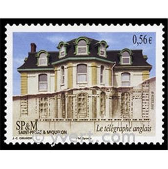 nr. 980 -  Stamp Saint-Pierre et Miquelon Mail