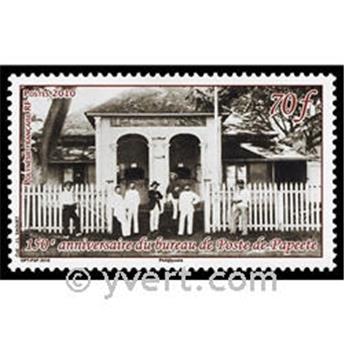 nr. 898 -  Stamp Polynesia Mail