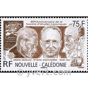 n.o 1079 -  Sello Nueva Caledonia Correos