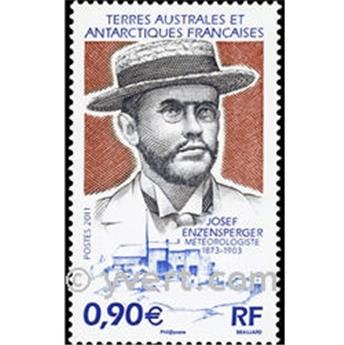nr. 584 -  Stamp French Southern Territories Mail