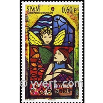 nr. 1023 -  Stamp Saint-Pierre et Miquelon Mail
