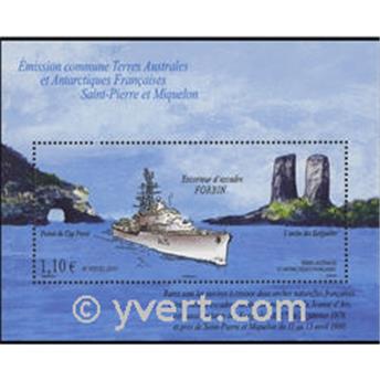 nr. 597 -  Stamp French Southern Territories Mail