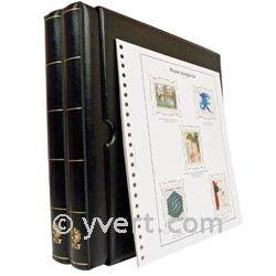 2 albums SUPRA + Jeux SC Musée Imaginaire 1961-2015 2 albums SUPRA + Jeux SC Musée Imaginaire 1961-2015