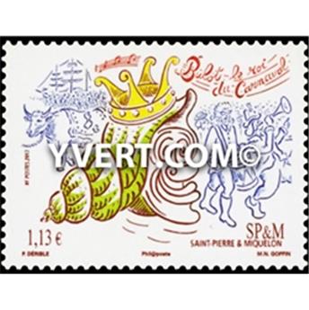 nr. 1060 -  Stamp Saint-Pierre et Miquelon Mail