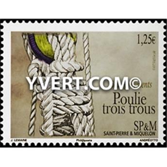 nr. 1067 -  Stamp Saint-Pierre et Miquelon Mail