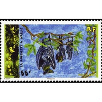 n° 783 -  Timbre Wallis et Futuna Poste