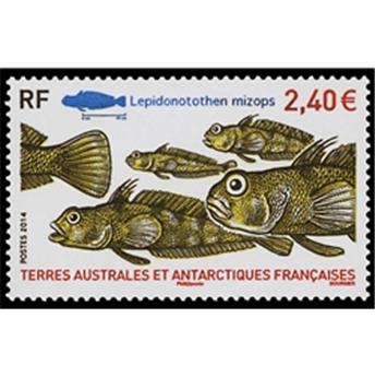 nr 690 - Stamp French Southern Territories Mail