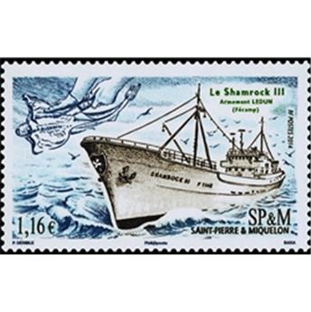 nr 1099 - Stamp Saint-Pierre et Miquelon Mail Poste