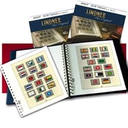 FRANCE PETITS BLOCS : 2014 LINDNER® FRANCE PETITS BLOCS : 2014 LINDNER®