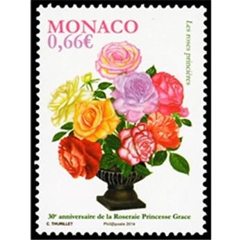 n° 2935 - Stamps Monaco Mail