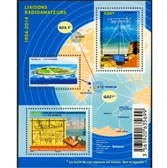 n° F720 - Stamps French Southern Territories Mail