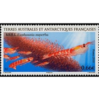 n° 728 - Stamps French Southern Territories Mail
