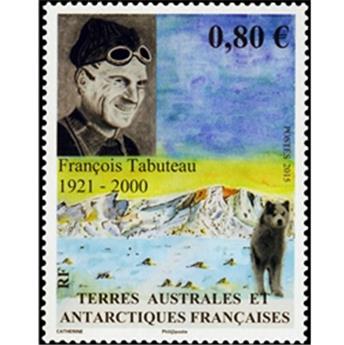 n° 746 - Stamps French Southern Territories Mail