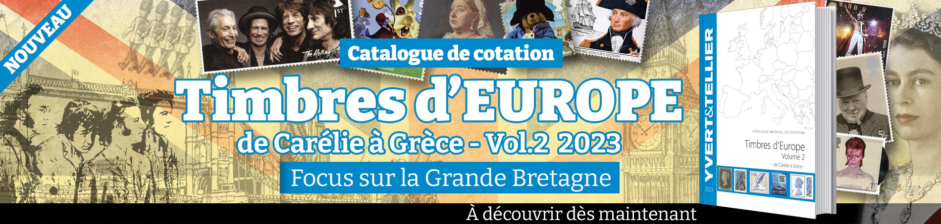 CatalogueEurope Vol.2 2023